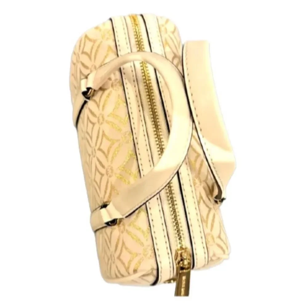 Michael kors Small mini duffle bag NWT